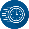 Measured Time